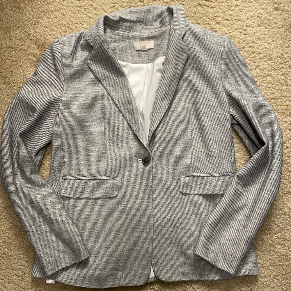 LOFT Blazer